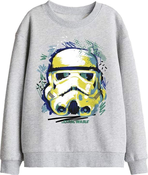 Produktbild Star Wars Sweatshirt (116)