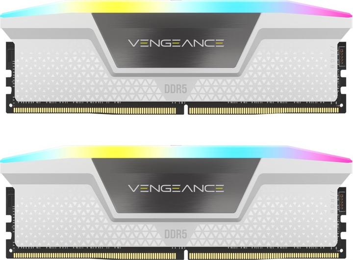 Actual product image Corsair Vengeance (2 x 32GB, 5200 MHz, DDR5 RAM, U-DIMM)