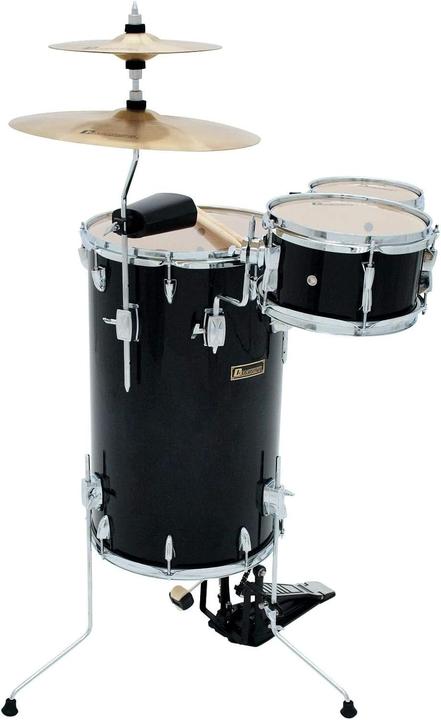 Dimavery CDS Cocktail Percussioni (Tamburo acustico)