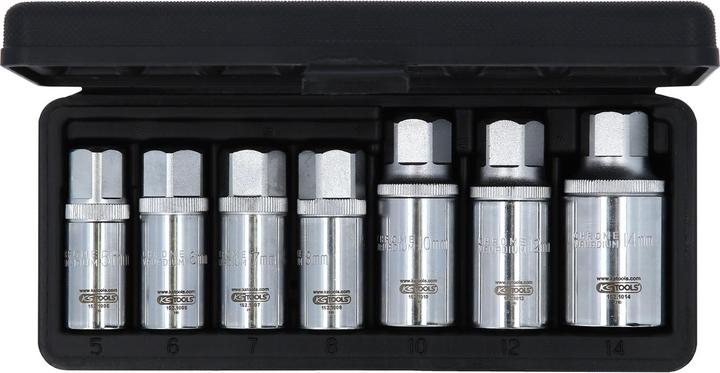 Immagine prodotto KS Tools Set di estrattori per viti prigioniere