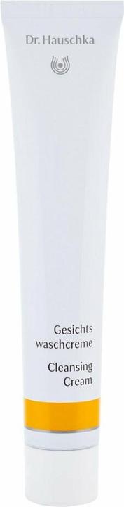 Produktbild Dr. Hauschka Cleaning Cream (Reinigungsmousse, 50 ml)