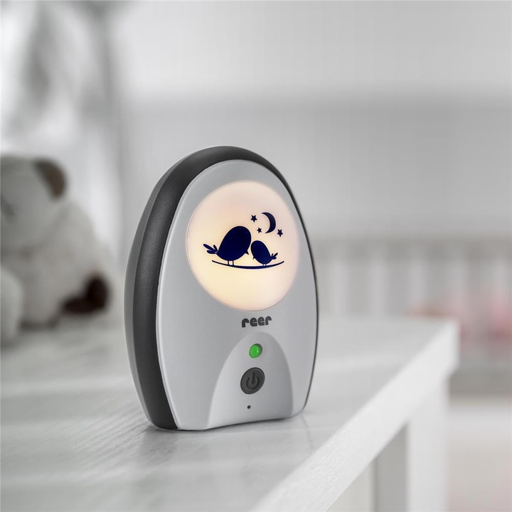 Produktbild Reer Rigi (Babyphone Audio, 300 m)