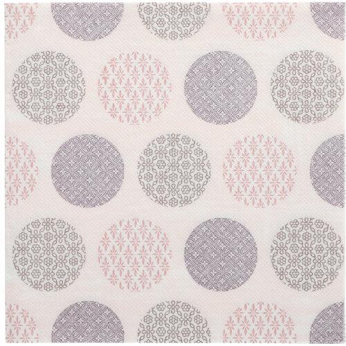 Papstar, Servietten, ROYAL Collection (50 x, 40 x 40 cm)