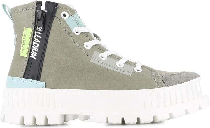 Image du produit Palladium Pallashock Backzip 2 (38)