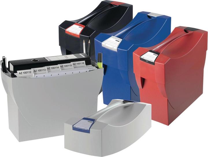 Immagine prodotto Han Swing-Plus (A4)