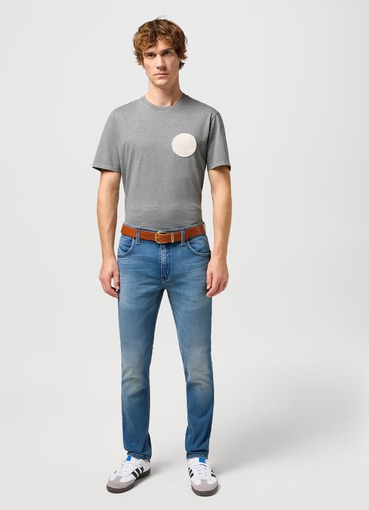 Actual product image Wrangler Easy Belt (90)