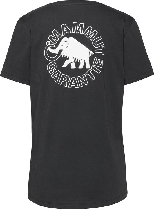 Produktbild Mammut Core T-Shirt Garantie, T-Shirts (M)