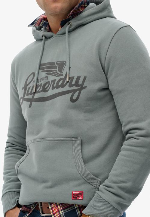 Produktbild Superdry Heritage Brand (S)