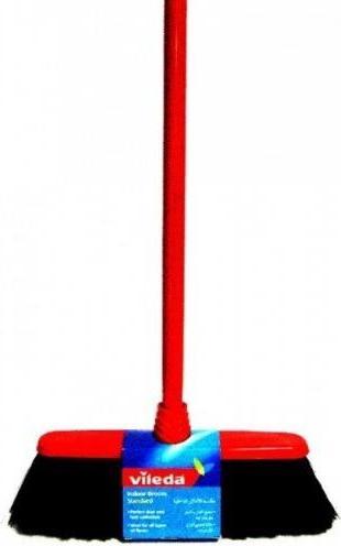 Produktbild Vileda Style Besen mit Stiel (1 Stk.)