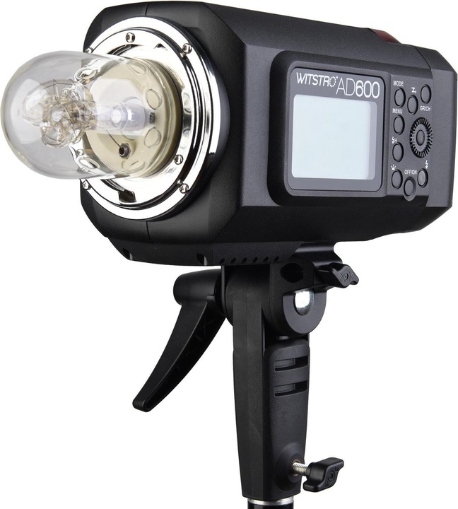 Wistro AD600B TTL (Nikon)