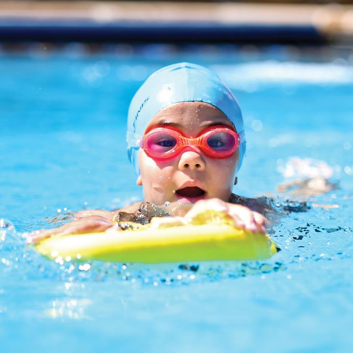 Image du produit Finis Foam Kickboard Jr