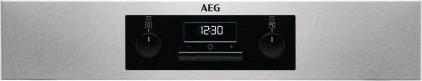 Produktbild Electrolux BEB331010M A Edelstahl