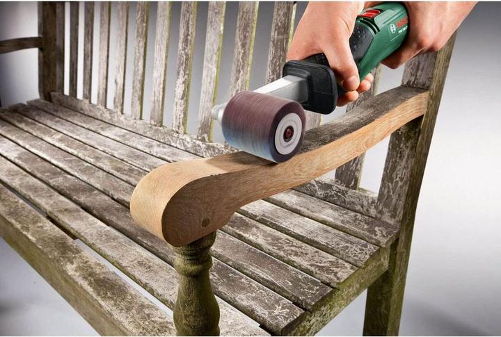 Immagine prodotto Bosch Home & Garden Rullo a lamelle (80)