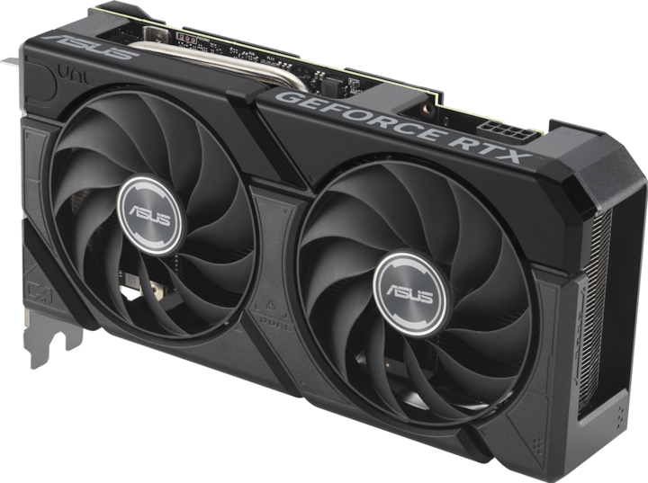 Produktbild ASUS Dual GeForce RTX 4060 Ti EVO OC (8 GB)