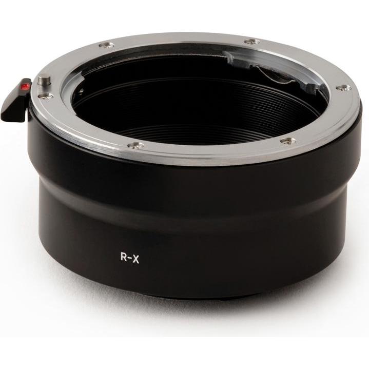 Thumbnail - Urth Lens Mount Adapter: Compatible with Leica R Lens to Fujifilm X Camera Body, Objektivadapter