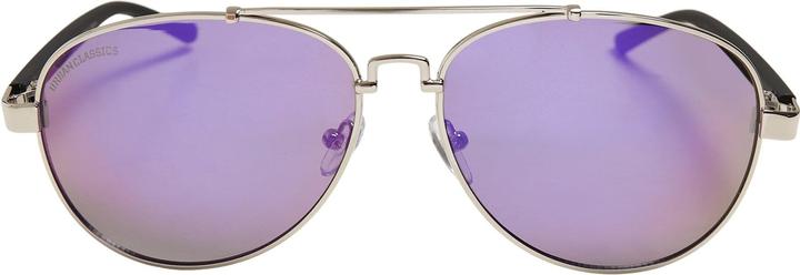 Produktbild Urban Classics Sunglasses Mumbo Mirror UC