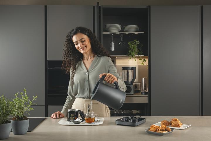 Produktbild Haier HKE7W 011 (1.30 l)