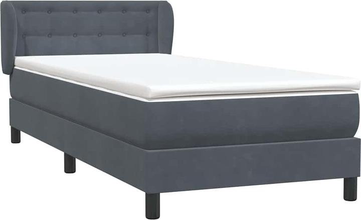 Immagine prodotto vidaXL Boxspringbett (80 x 220 cm)