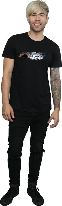 Produktbild Thor Bring The Thunder TShirt (XXL)