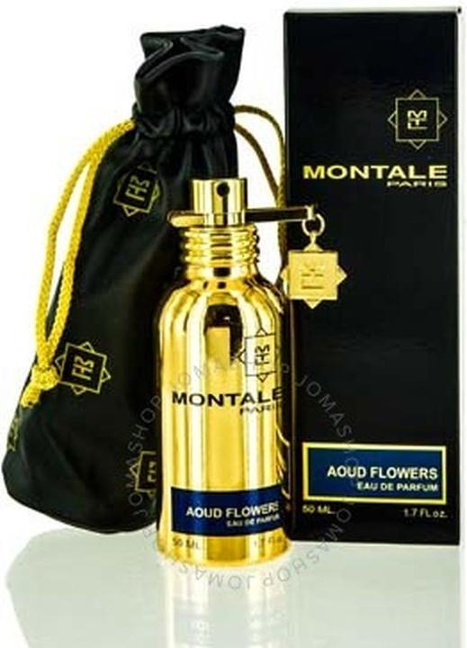 Produktbild Montale Aoud Flowers (Eau de Parfum, 50 ml)