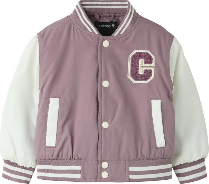 Actual product image Name it Nmfmains Bomber Jacket (98)