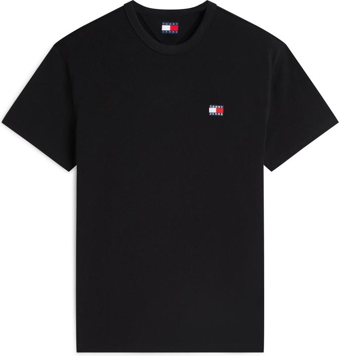 Produktbild Tommy Jeans Tjm Reg Badge Tee Ext (S)