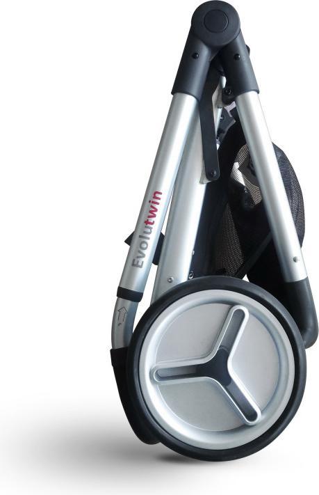 Actual product image Red Castle Evolutwin