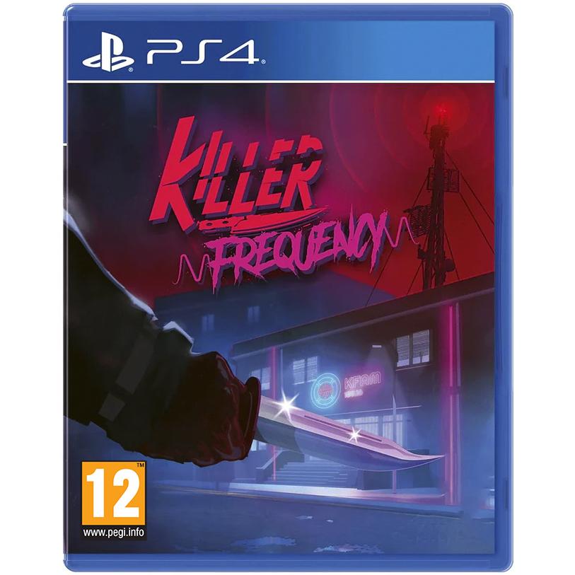 Team17, Frequenza assassina