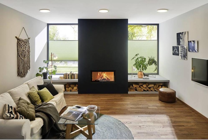 Produktbild Paulmann Abia (2200 lm)