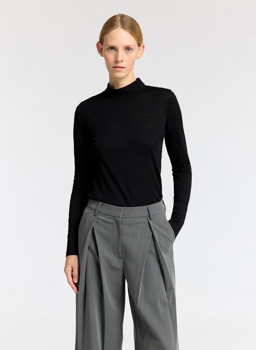 Produktbild Selected Femme 100% Woll Rollkragenpullover (L)
