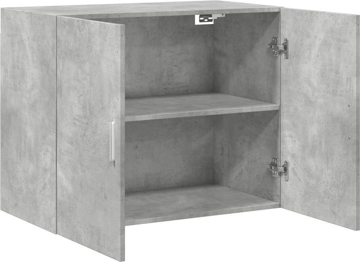Image du produit vidaXL Armoire murale (80 x 42.50 x 64 cm)