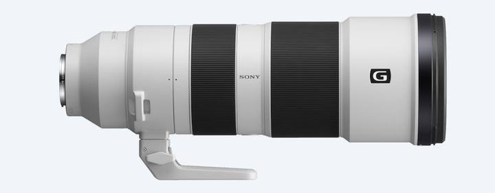 Productafbeelding Sony FE 200-600mm f/5.6-6.3 G OSS (Sony E, Volledig formaat)