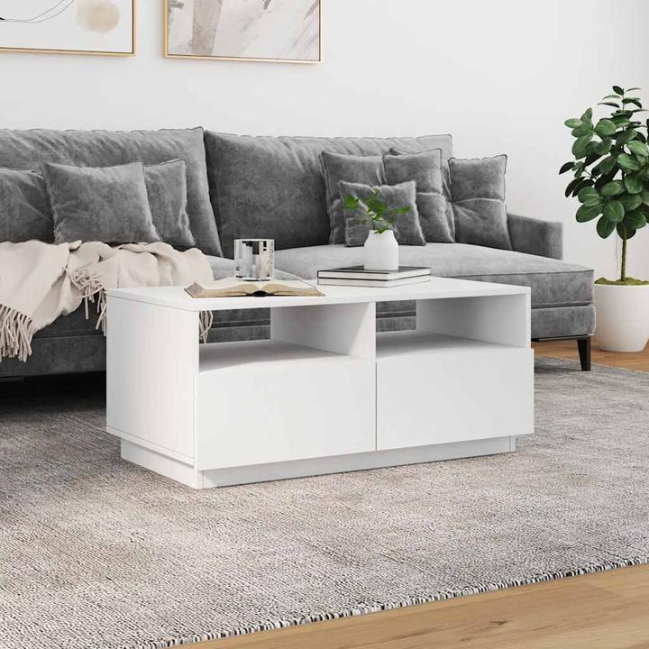Image du produit vidaXL Couchtisch (49 x 90 x 40 cm)