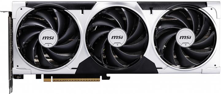 Image du produit MSI GeForce RTX 5060 Ti 16G VENTUS 2X OC PLUS (16 Go)