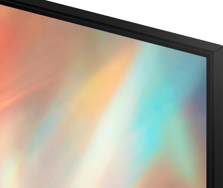 Actual product image Samsung UE65AU7170U (65", AU71, LCD, 4K, 2021)