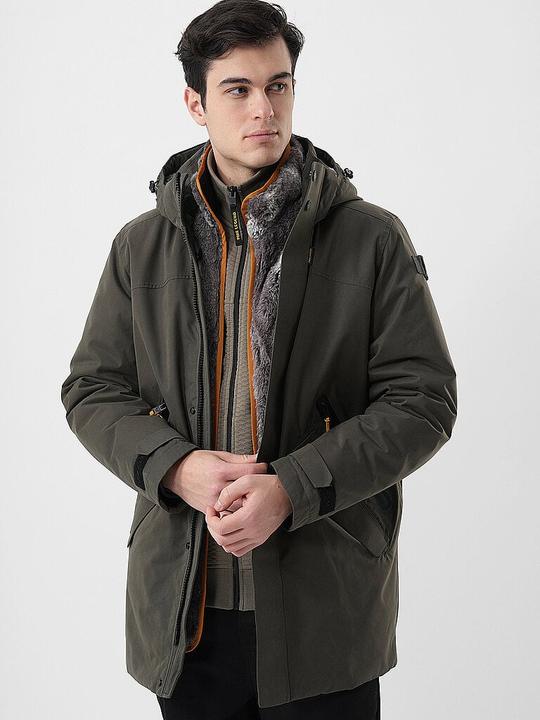 Produktbild Pme Legend Parka