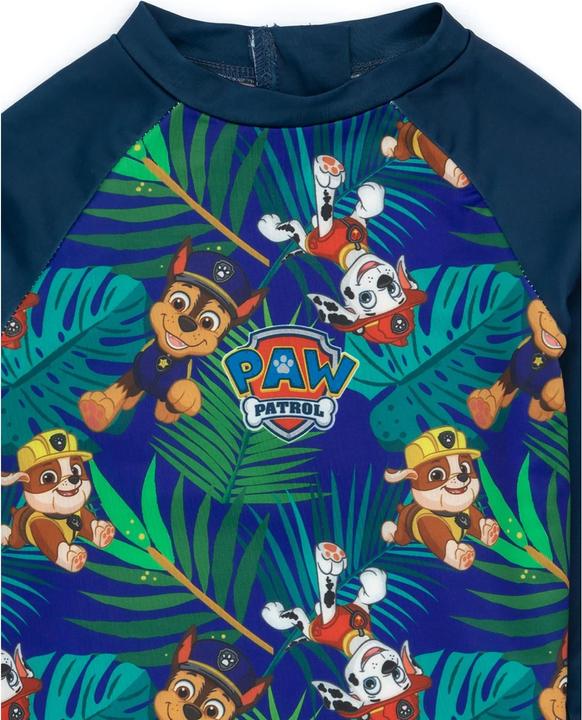 Image du produit Paw Patrol Baby Boys Character Two-Piece Maillot de bain (116)