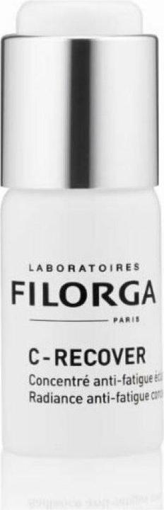 Immagine prodotto Filorga C-Recover Anti-fatica Radiance Boosting Concentrate (30 ml, Fluido viso)