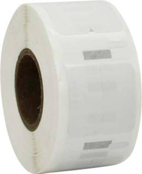 Produktbild Renkforce Etiketten Rolle Kompatibel ersetzt DYMO DYMO 11353, S0722530 25 x 13 m (2.50 cm)