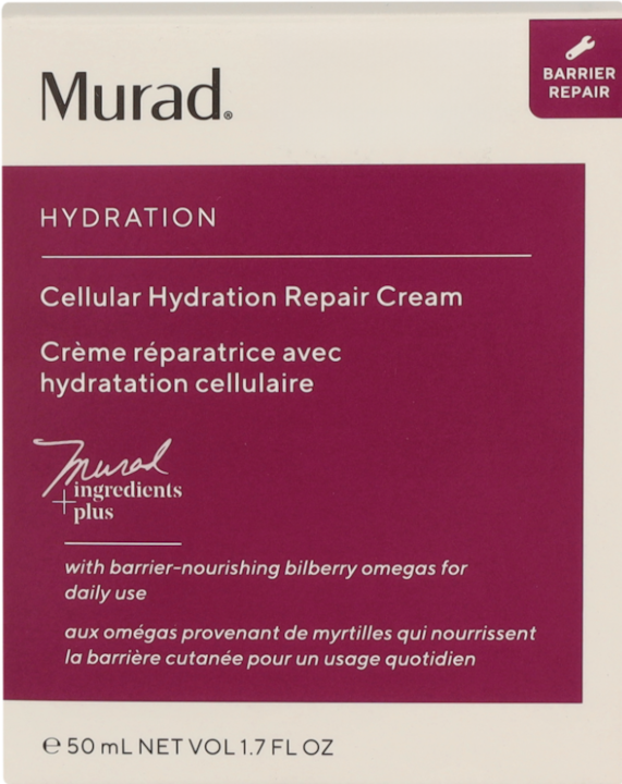 Produktbild Murad Cellular Hydration (50 ml)