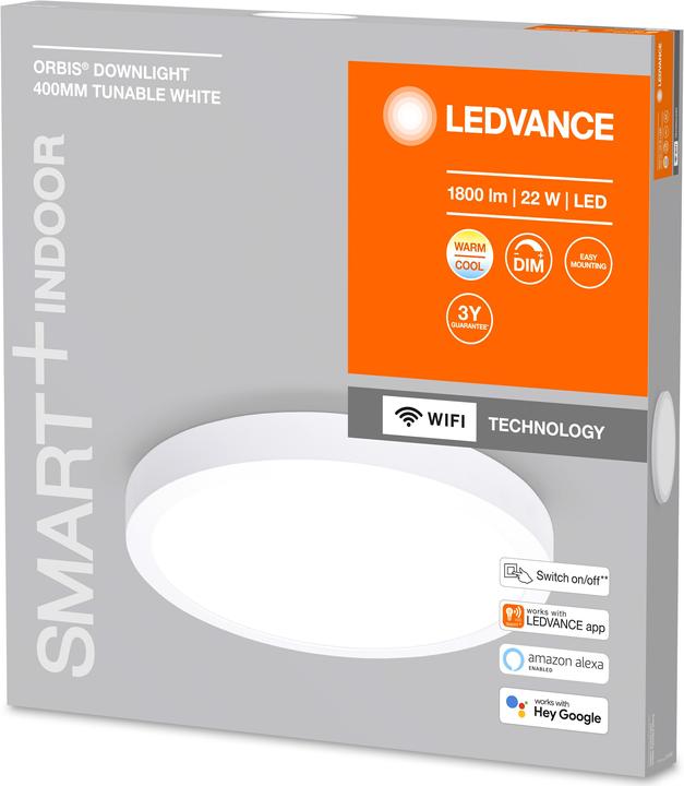 Image du produit Ledvance Smart (1800 lm)