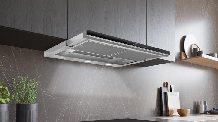 Actual product image Siemens LI99SA684 (Hut ventilator, Substructure hood)