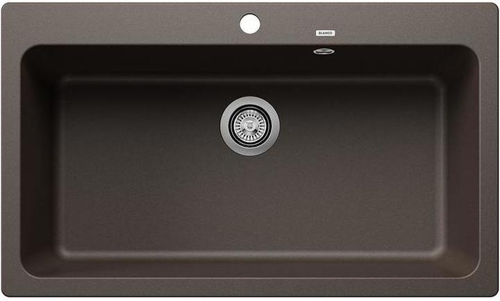 Produktbild Blanco Naxa XL 9 (Einbauspüle, 51 cm, 86 cm)