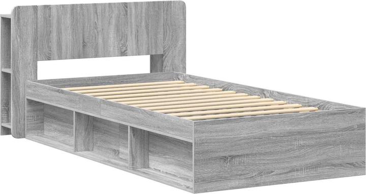 Produktbild vidaXL Bettrahmen (80 x 200 cm)