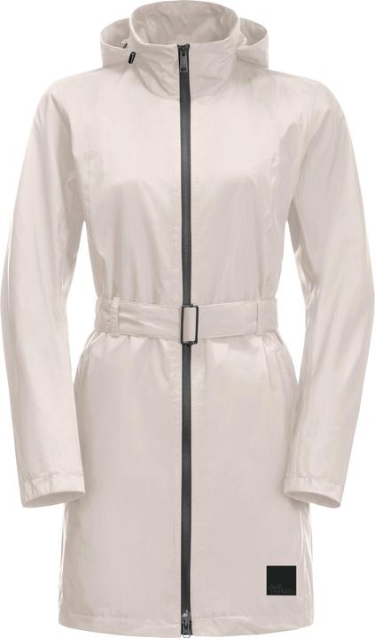 Jack Wolfskin Norden Port Coat W