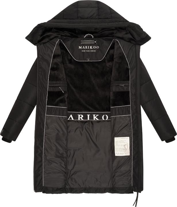 Actual product image Marikoo Natsukoo XVI (XS)