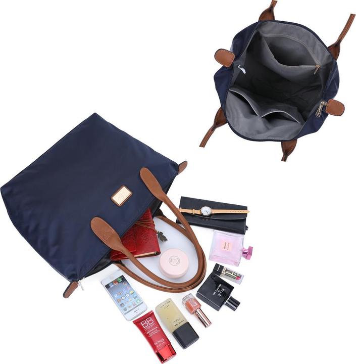 Immagine prodotto Gallantry Borsa Tote in poliestere
