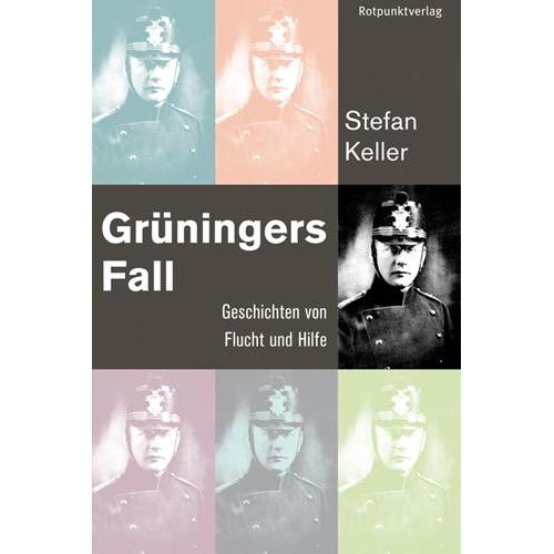 Grüningers Fall, Sachbücher von Stefan Keller