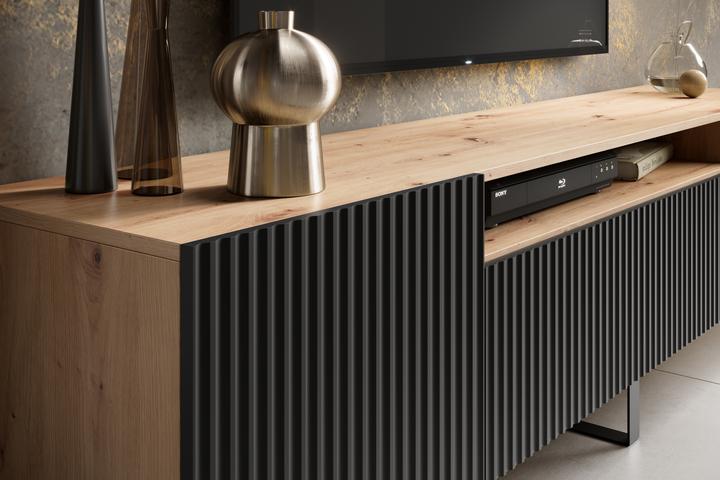 Produktbild ADRK Furniture Noemi (200 x 41 x 53 cm)