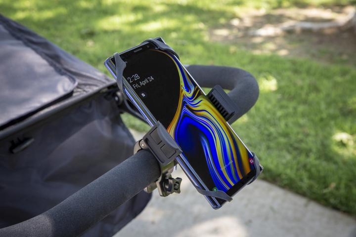 Produktbild Scosche Velohalterung für mobile Geräte